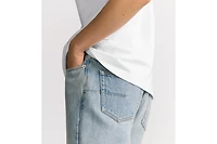 Long Regular Jeans
