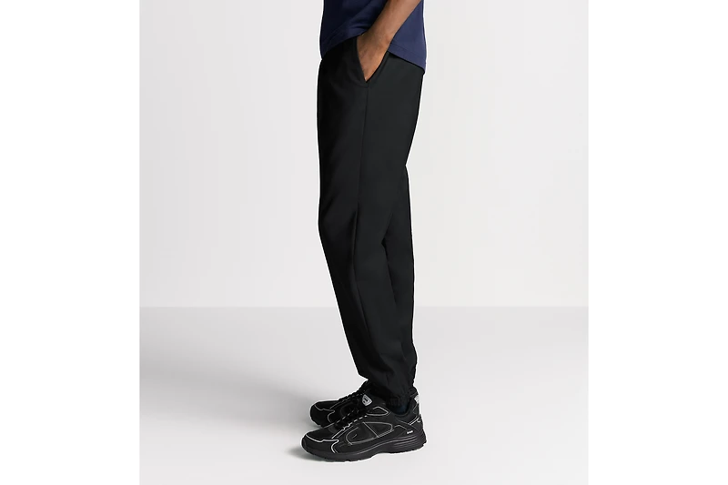 Tailored Track Pants