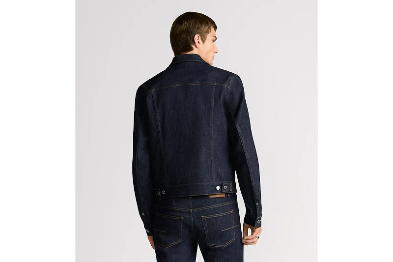 Dior Oblique Jacket