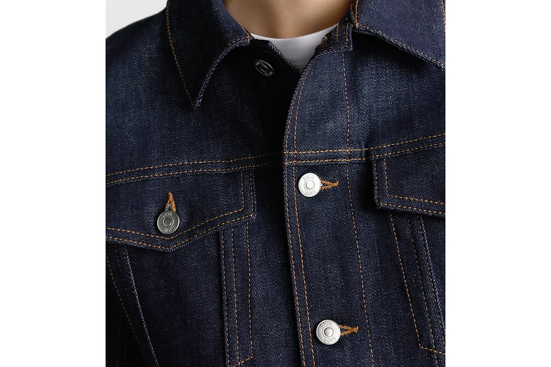 Dior Oblique Jacket