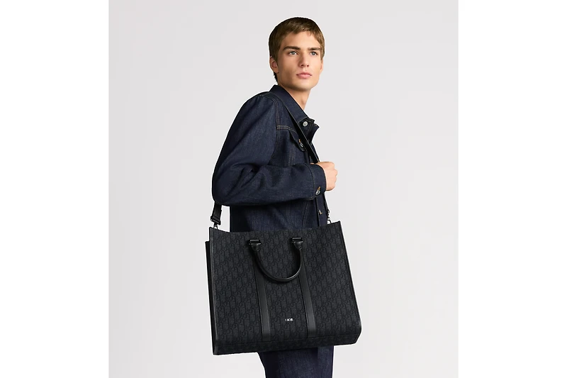 East-West Tote Bag
