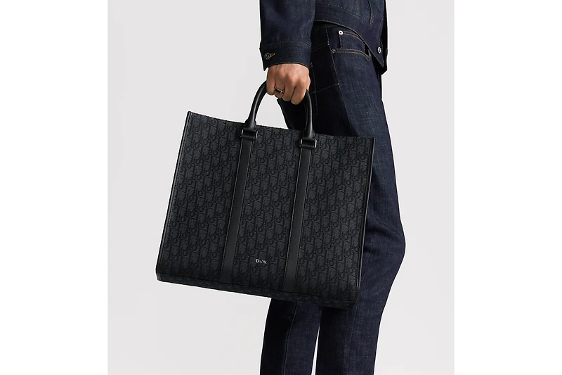 East-West Tote Bag
