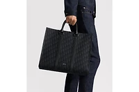 East-West Tote Bag