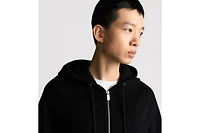 CD Icon Hooded Sweatshirt with Zip