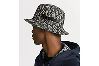 Dior Oblique Bucket Hat
