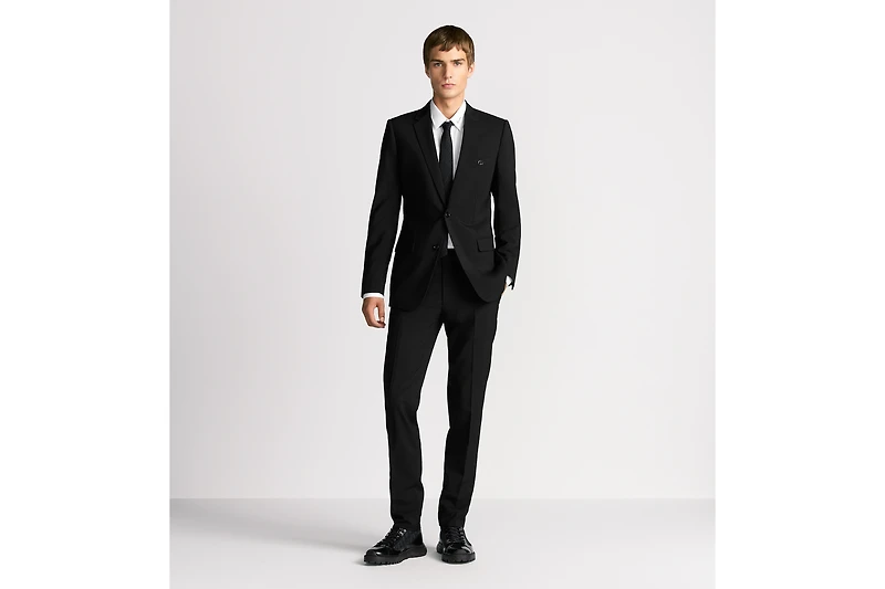 Classic Suit