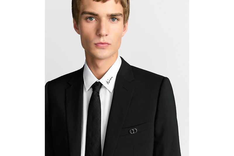 Classic Suit