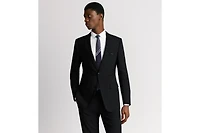 Striped Cannage Tie