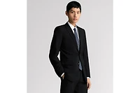 Dior Oblique Pixel Tie