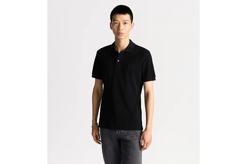 CD Icon Polo Shirt
