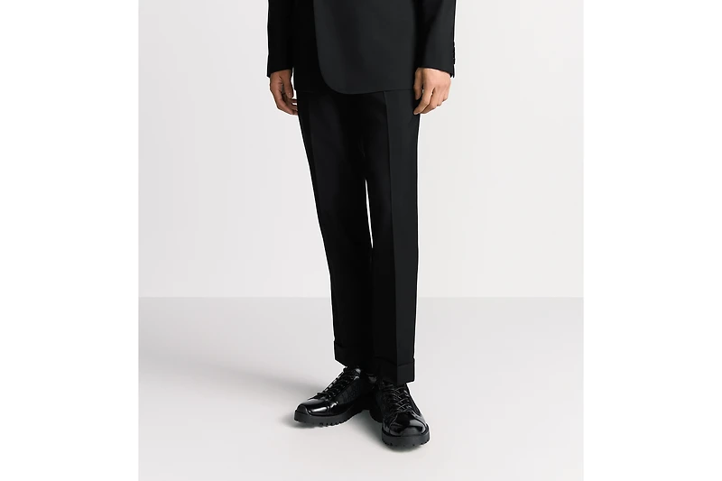 Tailored Chinos