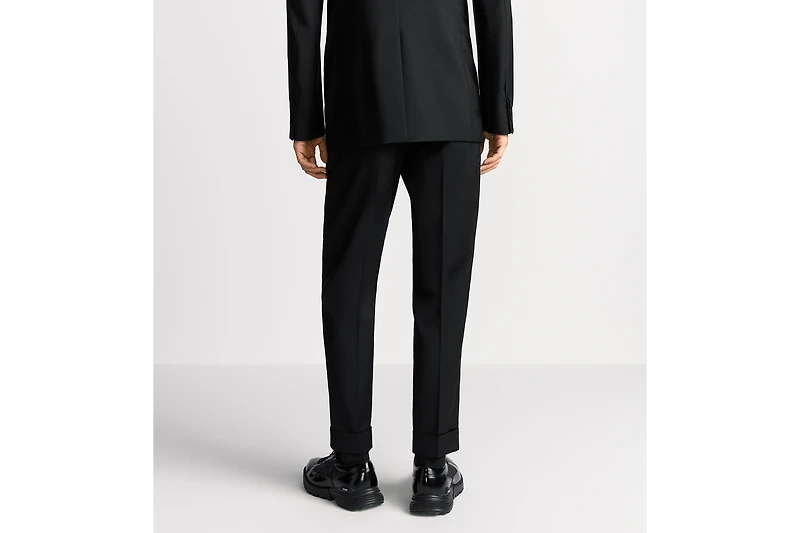 Tailored Chinos