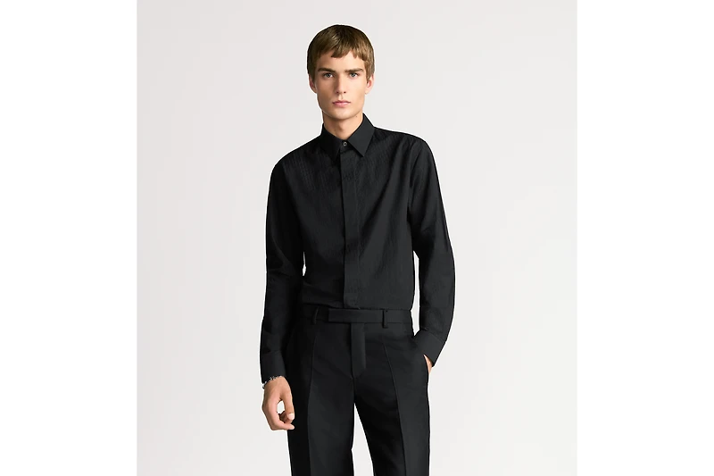 Dior Oblique Shirt