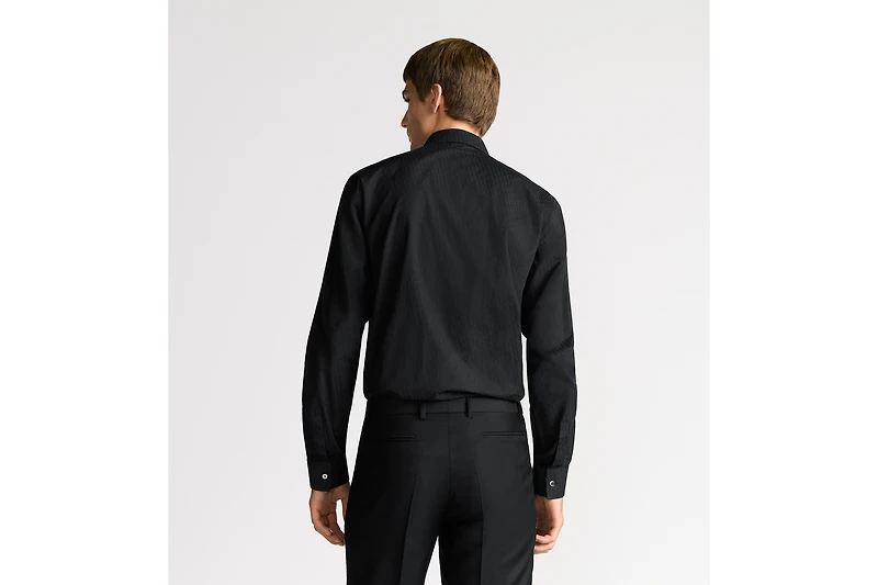 Dior Oblique Shirt