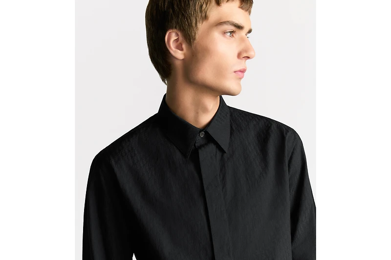 Dior Oblique Shirt
