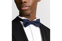 Dior Oblique Bow Tie
