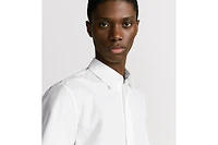 Dior Oblique Short-Sleeved Shirt