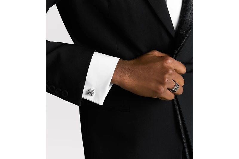 Bee Cufflinks