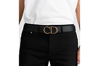 CD Belt Buckle