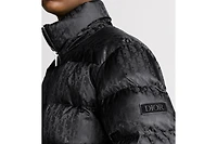 Dior Oblique Down Jacket