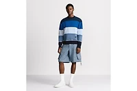 Dior Oblique Bermuda Cargo Shorts
