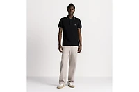 Pants with Christian Dior Couture Lily of the Valley Embroidery