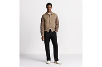 Christian Dior Couture Lily of the Valley Blouson Jacket