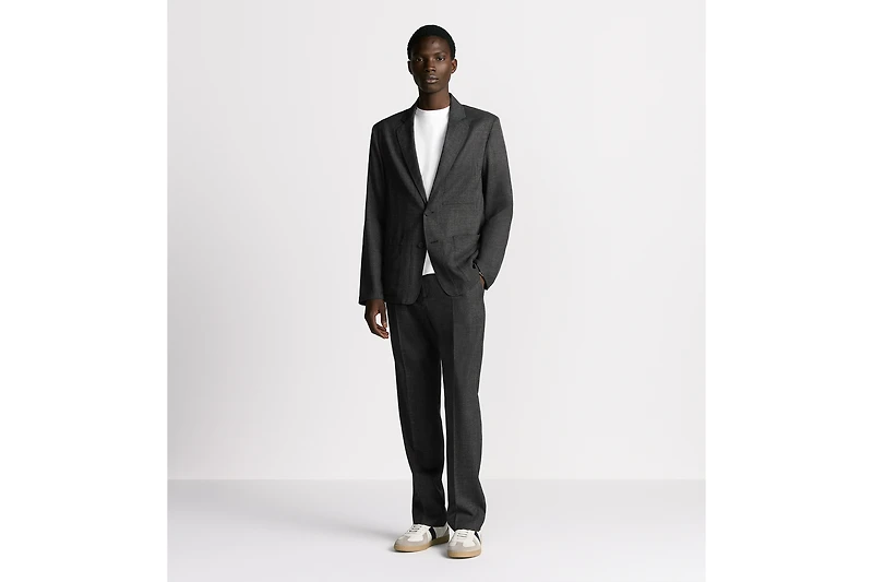 Lightweight Jacket
