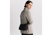 Small Rider Soft Hobo Bag