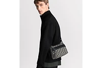 Small Rider Soft Hobo Bag