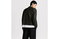 Zipped Jacket