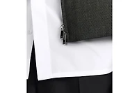 Zipped Jacket