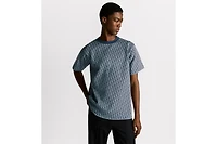 Dior Oblique T-Shirt, Relaxed Fit