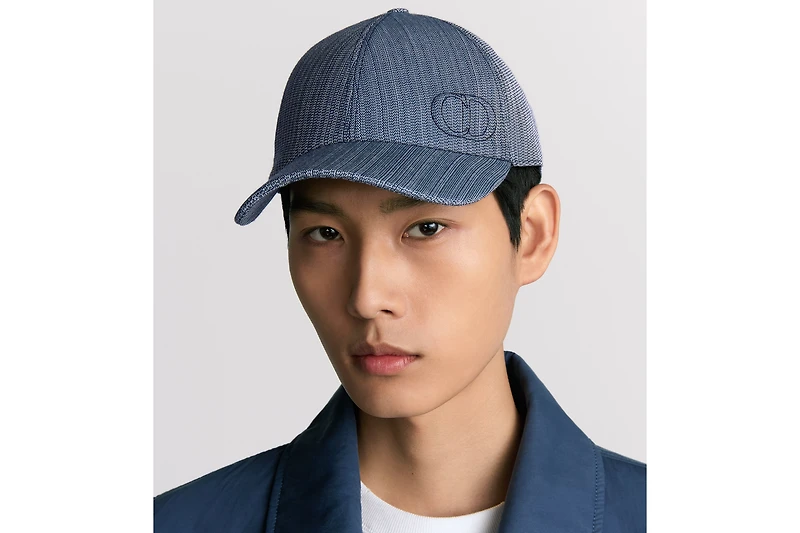 CD Icon Cap