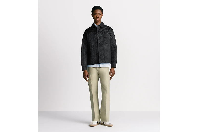 Christian Dior Couture Flared Jeans