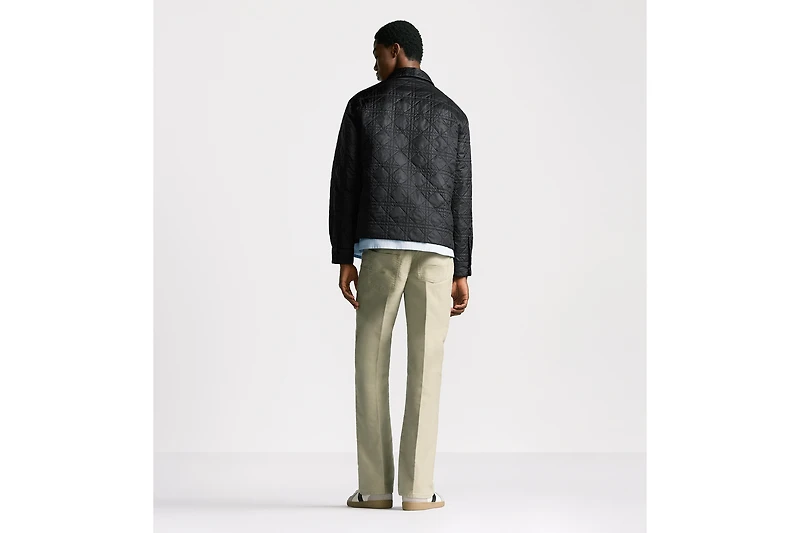 Christian Dior Couture Flared Jeans