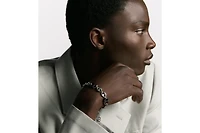 Dior 8 Chain Link Bracelet
