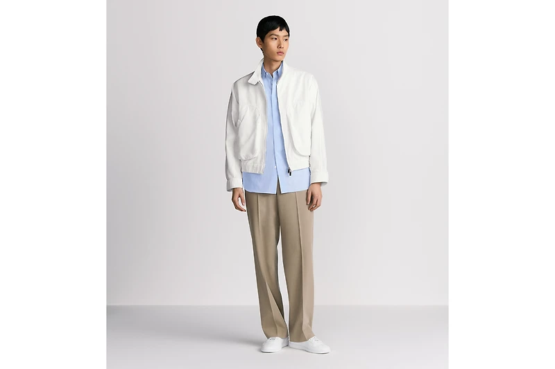 Christian Dior Couture Blouson Jacket