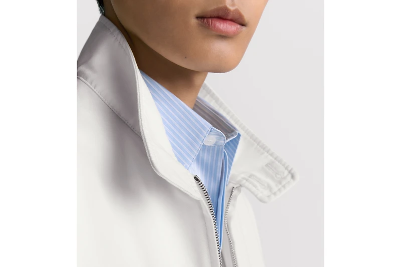 Christian Dior Couture Blouson Jacket