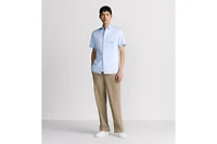 Loose Pants with Double Pocket