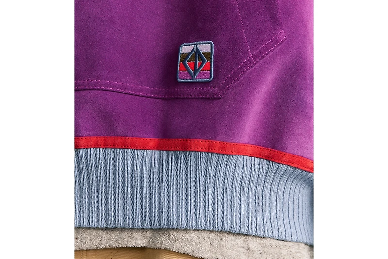 CD Diamond Hooded Blouson Jacket