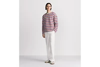 CD Diamond Sweater