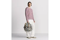 Dior Hit the Road Backpack with Flap