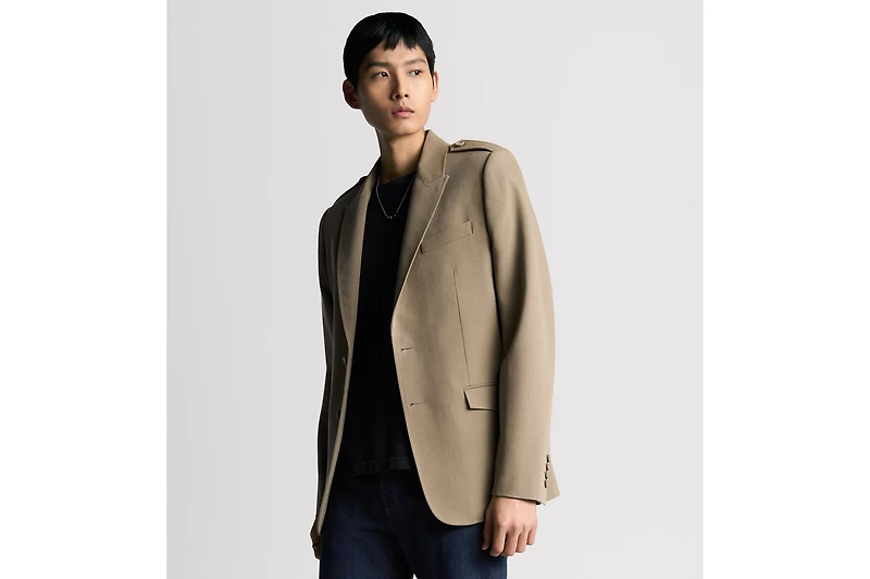 Classic Jacket