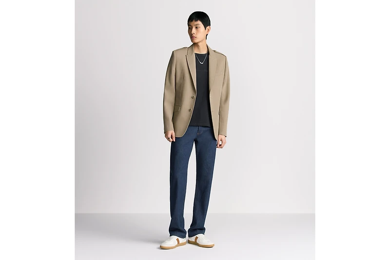 Classic Jacket