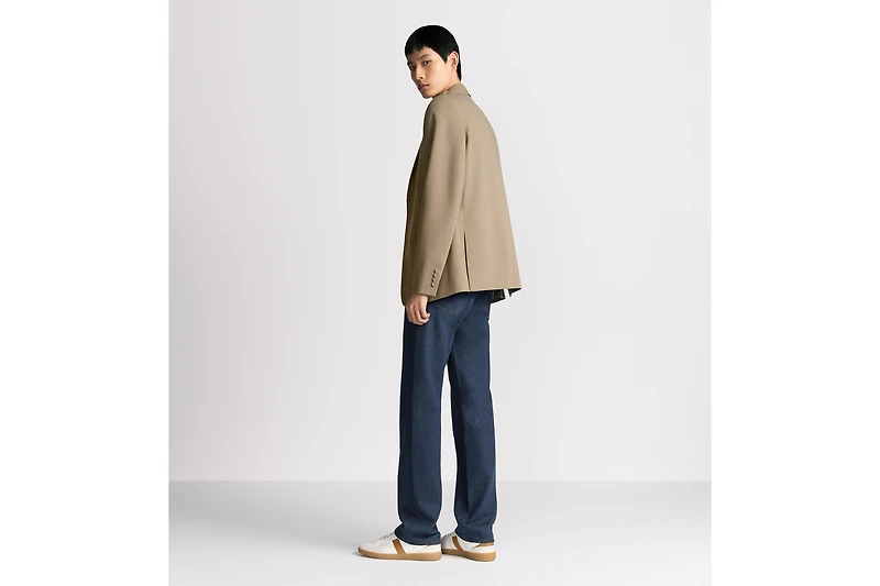 Classic Jacket