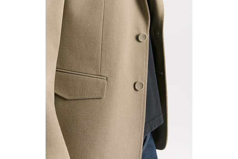 Classic Jacket