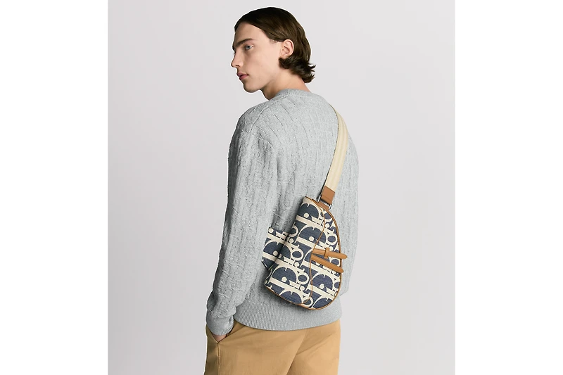 Saddle Bag