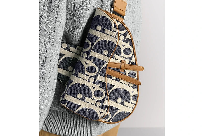 Saddle Bag