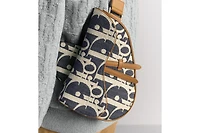 Saddle Bag